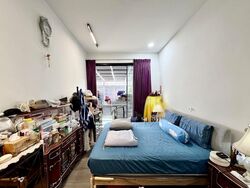 Daisy Park (D13), Terrace #512150921